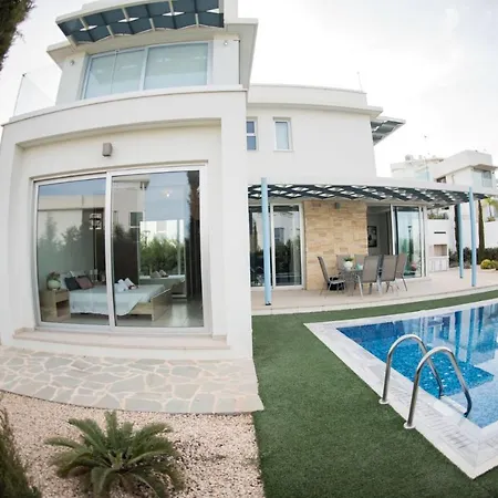 Ultramarine Protaras